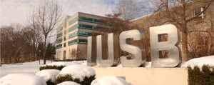 iusb sign winter