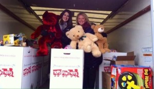 toys for tots